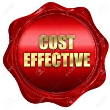 cost effective3